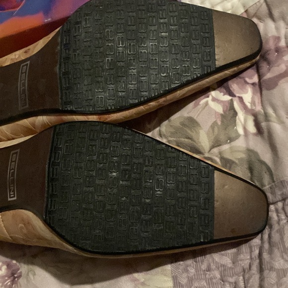 New Bellini high hells size 10M - Picture 4 of 5